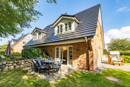 Foto 4 Ferienhaus Ostfriesland Sylt Sylt Oase (Objekt 61421) buchen