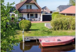 Haus 53 Nord  Familienurlaub an der Nordsee