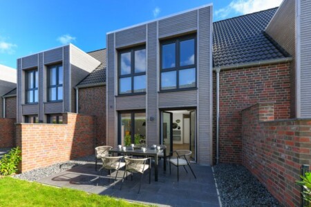 Foto 3 Ferienhaus Ostfriesland Carolinensiel Ferienhaus Friesennest (Objekt 97683) buchen