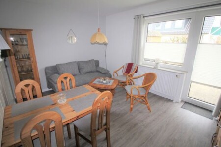 Foto 3 Ferienwohnung Ostfriesland Dithmarschen Haus Sonnenschein (Objekt 74463) buchen