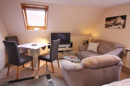 Foto 4 Ferienwohnung Ostfriesland Dithmarschen Haus Möller (Objekt 94417) buchen