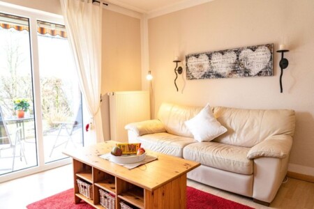 Foto 2 Ferienwohnung Ostfriesland Dithmarschen Haus Steger (Objekt 73991) buchen