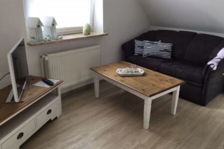 Foto 3 Ferienwohnung Ostfriesland Dithmarschen Haus Rose (Objekt 73994) buchen