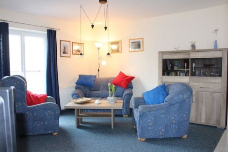 Foto 4 Ferienwohnung Ostfriesland Dithmarschen Haus Schadwinkel (Objekt 53772) buchen