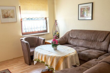 Foto 2 Ferienhaus Ostfriesland Dithmarschen Haus Wartenberg (Objekt 97621) buchen