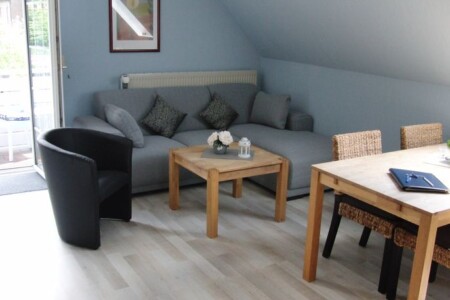 Foto 1 Ferienwohnung Ostfriesland Dithmarschen Haus Karlo (Objekt 97624) buchen