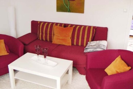 Foto 2 Ferienwohnung Ostfriesland Dithmarschen Haus Klara (Objekt 93461) buchen