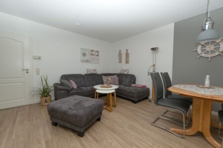 Foto 2 Ferienwohnung Ostfriesland Dithmarschen Ferienwohnung Holm (Objekt 97650) buchen