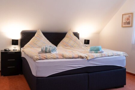 Foto 3 Ferienwohnung Ostfriesland Dithmarschen Wohnung Glücksklee (Objekt 45214) buchen