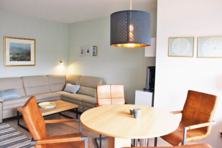 Foto 4 Ferienwohnung Ostfriesland Dithmarschen Hochhaus (Objekt 68675) buchen