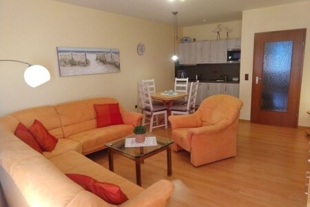 Foto 5 Ferienwohnung Ostfriesland Dithmarschen Strandresidenz-Rosengarten (Objekt 81754) buchen