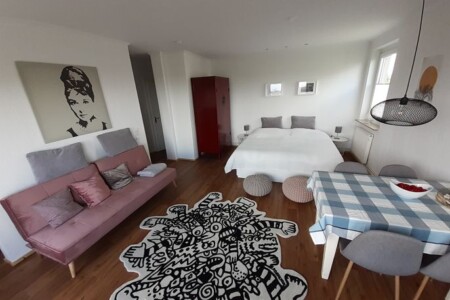 Foto 1 Ferienwohnung Ostfriesland Dithmarschen Ferienwohnung Hußmann (Objekt 99211) buchen