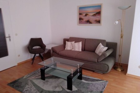 Foto 5 Ferienwohnung Ostfriesland Dithmarschen Haus Nordseestr. 44 (Objekt 93702) buchen