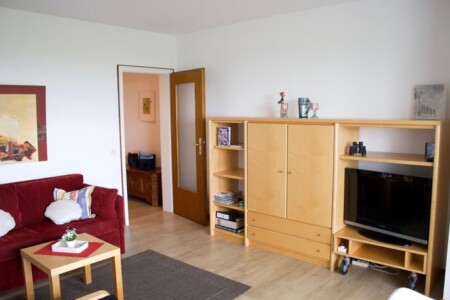 Foto 4 Ferienwohnung Ostfriesland Dithmarschen Hochhaus (Objekt 80827) buchen
