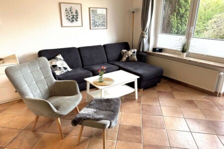 Foto 4 Ferienwohnung Ostfriesland Dithmarschen Haus Nordlicht 2 (Objekt 74011) buchen