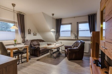 Foto 3 Ferienwohnung Ostfriesland Dithmarschen Silke Lange (Objekt 74013) buchen