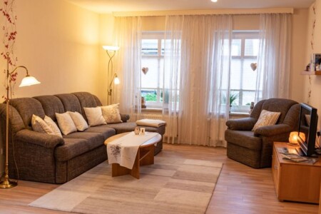 Foto 3 Ferienwohnung Ostfriesland Dithmarschen Tohus achtern Diek (Objekt 92065) buchen