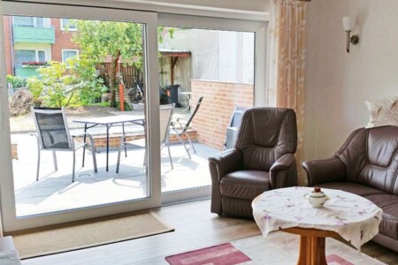 Foto 5 Ferienhaus Ostfriesland Dithmarschen Villa am Park (Objekt 93482) buchen