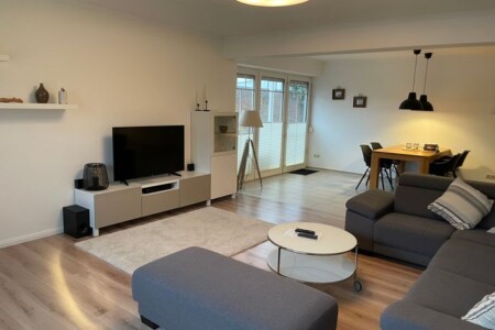 Foto 1 Ferienwohnung Ostfriesland Dithmarschen Achtern Sand (Objekt 73517) buchen