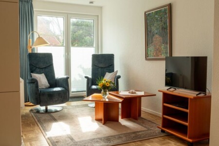 Foto 2 Ferienwohnung Ostfriesland Dithmarschen Haus Parma (Objekt 74034) buchen