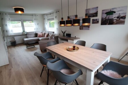 Foto 3 Ferienhaus Ostfriesland Dithmarschen Ferienhaus Mette (Objekt 84414) buchen