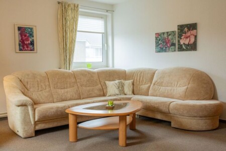 Foto 3 Ferienwohnung Ostfriesland Dithmarschen Haus Passat (Objekt 50285) buchen