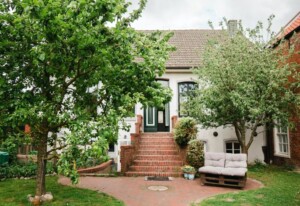 Fährmann s Huus Ditzum