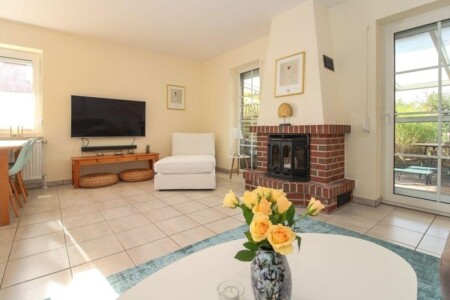 Foto 4 Ferienwohnung Ostfriesland Krummhörn & Umgebung Inselhaus Wiebke (Objekt 89683) buchen