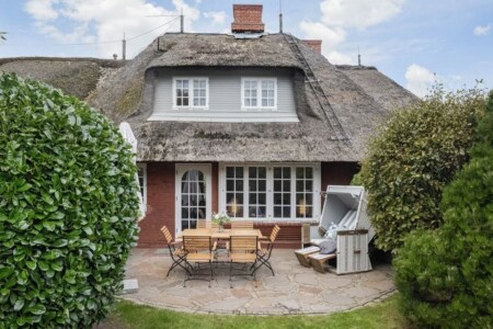 Foto 4 Ferienhaus Ostfriesland Sylt Haus Kamp (Objekt 75997) buchen