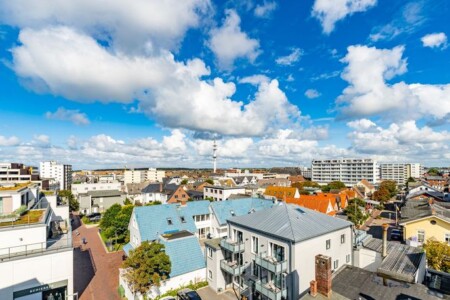 Foto 3 Ferienwohnung Ostfriesland Sylt App. WolkenLoft (Objekt 82456) buchen