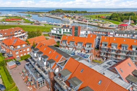 Foto 3 Ferienwohnung Ostfriesland Neuharlingersiel & Umgebung Ferienwohnung Gorch Fock (Objekt 97846) buchen