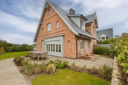 Foto 3 Ferienhaus Ostfriesland Sylt Dikwai 26b (Objekt 82479) buchen