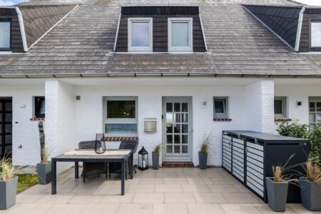 Foto 5 Ferienhaus Ostfriesland Sylt Raanhüs 180° Meerblick (Objekt 82480) buchen