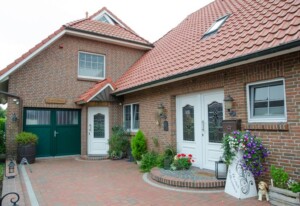 Ferienwohnung Margarete, 65340