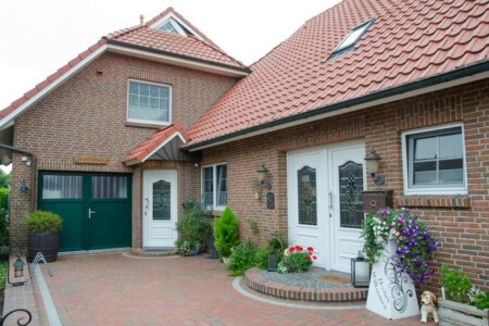 Foto 1 Ferienwohnung Ostfriesland Leer & Umgebung Ferienwohnung Margarete, 65340 (Objekt 48173) buchen