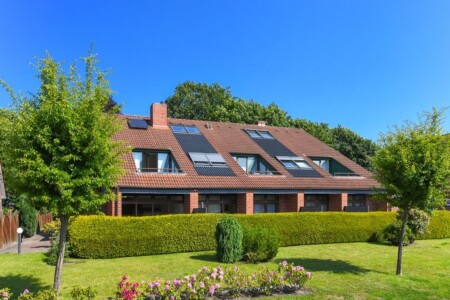 Foto 5 Ferienwohnung Ostfriesland Neuharlingersiel & Umgebung Haus Bärensuite (Objekt 72121) buchen