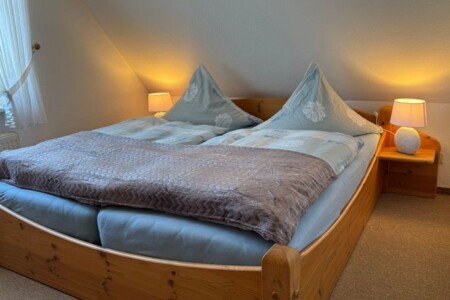 Foto 2 Ferienwohnung Ostfriesland Dithmarschen Haus Nordstrand **** (Objekt 67451) buchen