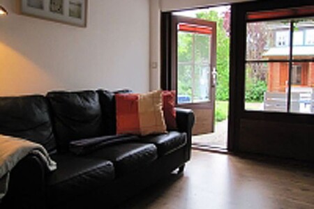 Foto 1 Ferienwohnung Ostfriesland Dithmarschen Haus Strandhafer (Objekt 47446) buchen