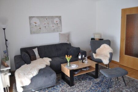 Foto 4 Ferienwohnung Ostfriesland Dithmarschen Haus Nordstrand Vereinsallee (Objekt 47450) buchen