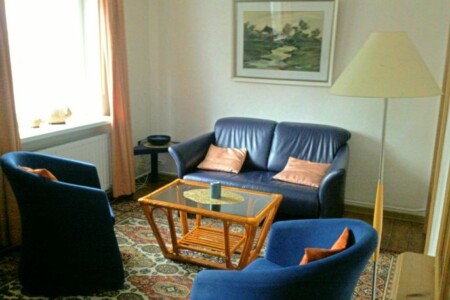 Foto 4 Ferienwohnung Ostfriesland Dithmarschen Haus Ackermännchen (Objekt 47453) buchen