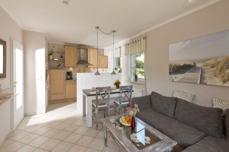 Foto 3 Ferienhaus Ostfriesland Dithmarschen Haus Hecht (Objekt 98583) buchen