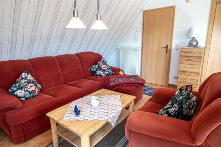 Foto 1 Ferienwohnung Ostfriesland Dithmarschen Butendiek (Objekt 97561) buchen