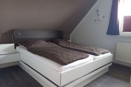 Foto 1 Ferienwohnung Ostfriesland Dithmarschen Haus Genthe (Objekt 97562) buchen