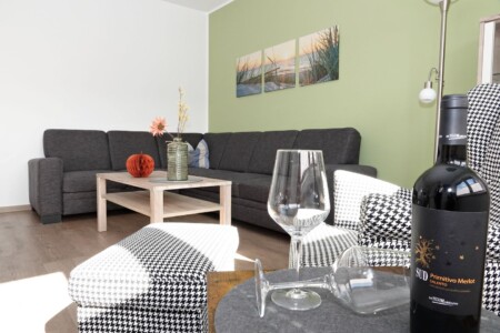 Foto 5 Ferienwohnung Ostfriesland Norddeich & Umgebung Haus Backbord Achtert Diek (5/5) (Objekt 26446) buchen