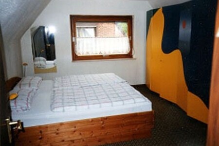 Foto 1 Ferienhaus Ostfriesland Dithmarschen Haus Rahel (Objekt 97568) buchen