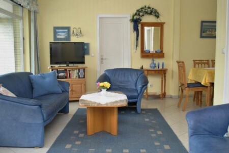 Foto 5 Ferienhaus Ostfriesland Dithmarschen Haus Haye (Objekt 97573) buchen