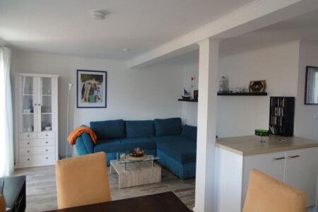 Foto 1 Ferienwohnung Ostfriesland Dithmarschen Haus Struve (Objekt 73458) buchen