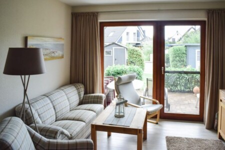 Foto 1 Ferienhaus Ostfriesland Dithmarschen Hennerk´s Hus (Objekt 73459) buchen