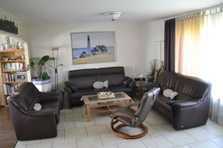 Foto 5 Ferienhaus Ostfriesland Dithmarschen Ferienhaus Kuk (Objekt 93458) buchen