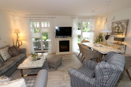 Foto 4 Ferienhaus Ostfriesland Dithmarschen Bonde Hus (Objekt 73511) buchen